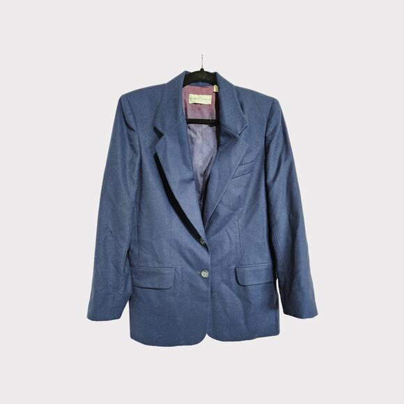 First Issue Jackets & Blazers - Vintage First Issue Blazer Women's Size 8